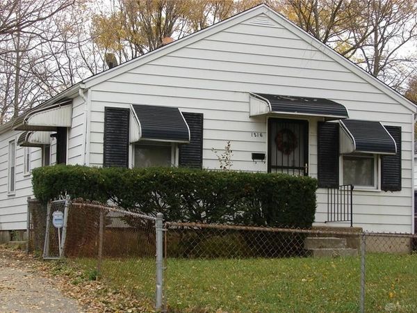 1216 Alcott Drive, Dayton, OH 45406