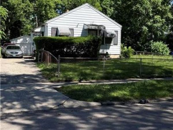 1216 Alcott Drive, Dayton, OH 45406