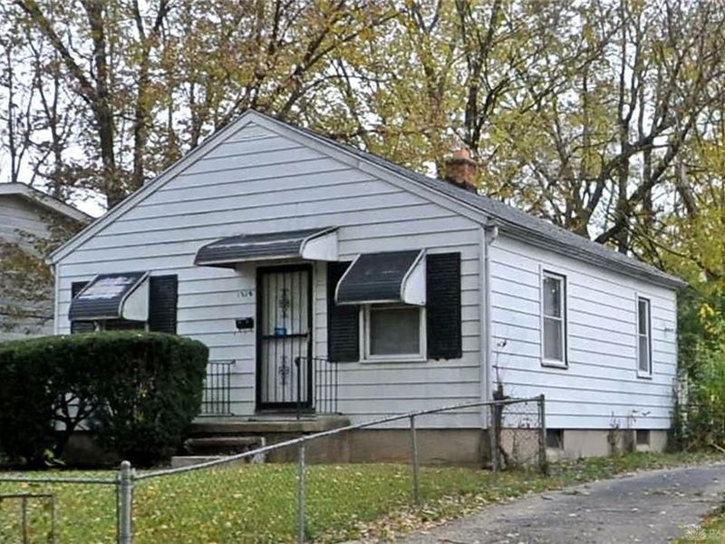 1216 Alcott Drive, Dayton, OH 45406 Photo 2