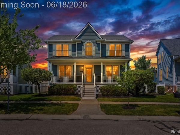 43126 Alcott Circle, Novi, MI 48377