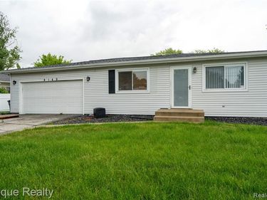 4149 Amelia Drive, Spaulding Twp, MI 48601