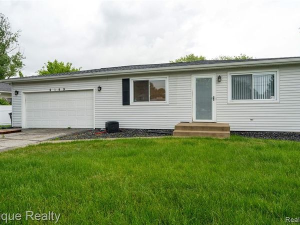 4149 Amelia Drive, Spaulding Twp, MI 48601