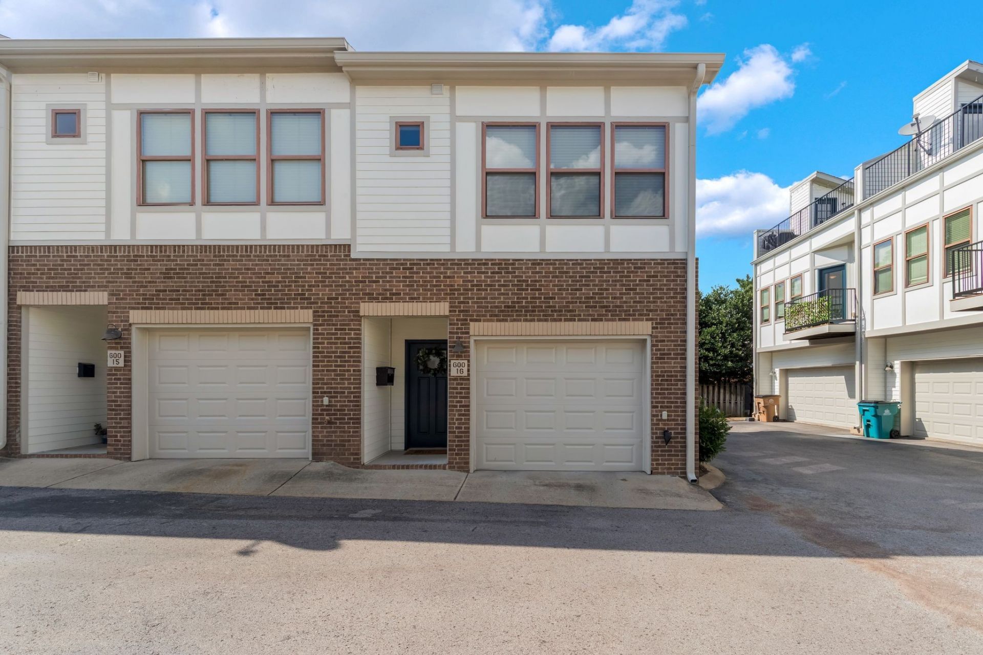 600 Garfield St , Unit 16, Nashville, TN 37208 Main Photo