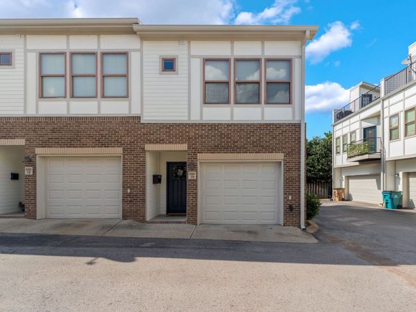 600 Garfield St , Unit 16, Nashville, TN 37208