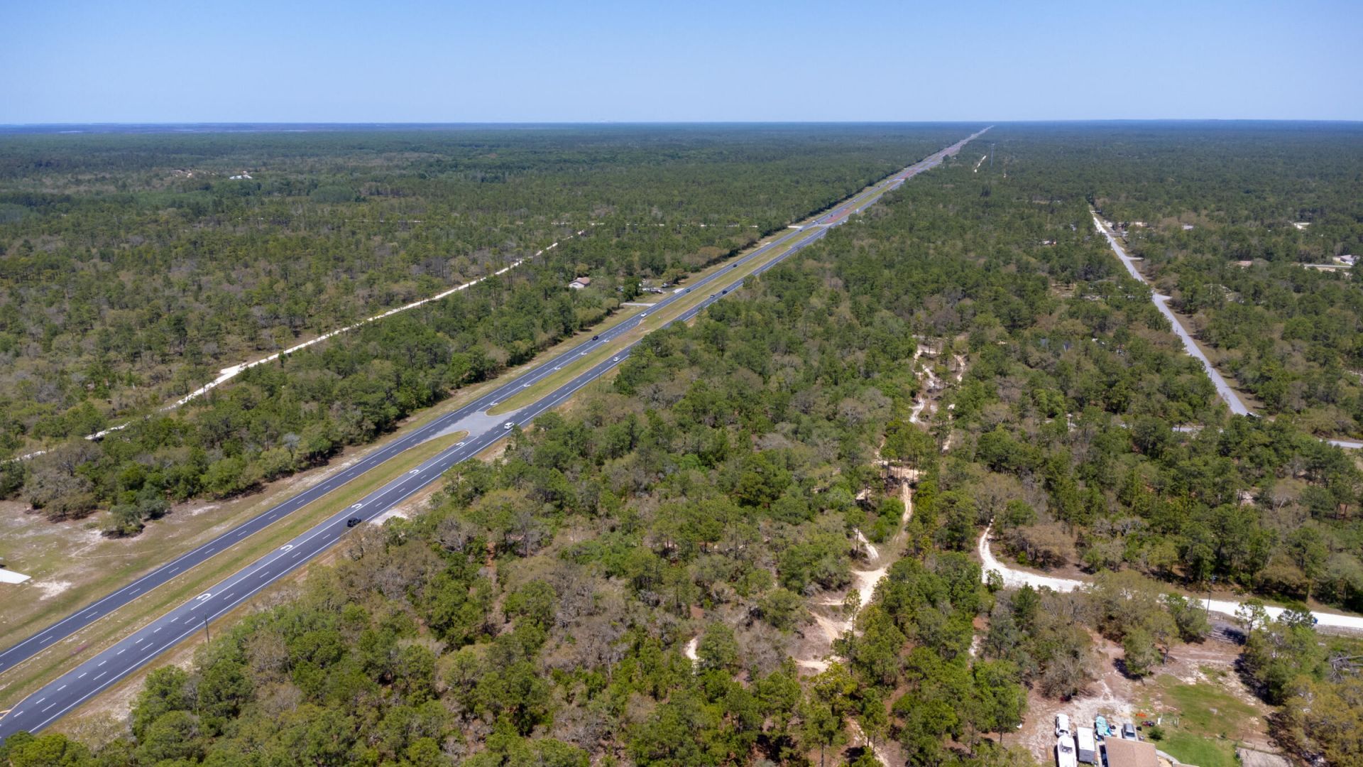 0 Thrasher Avenue, Weeki Wachee, FL 34614 Photo