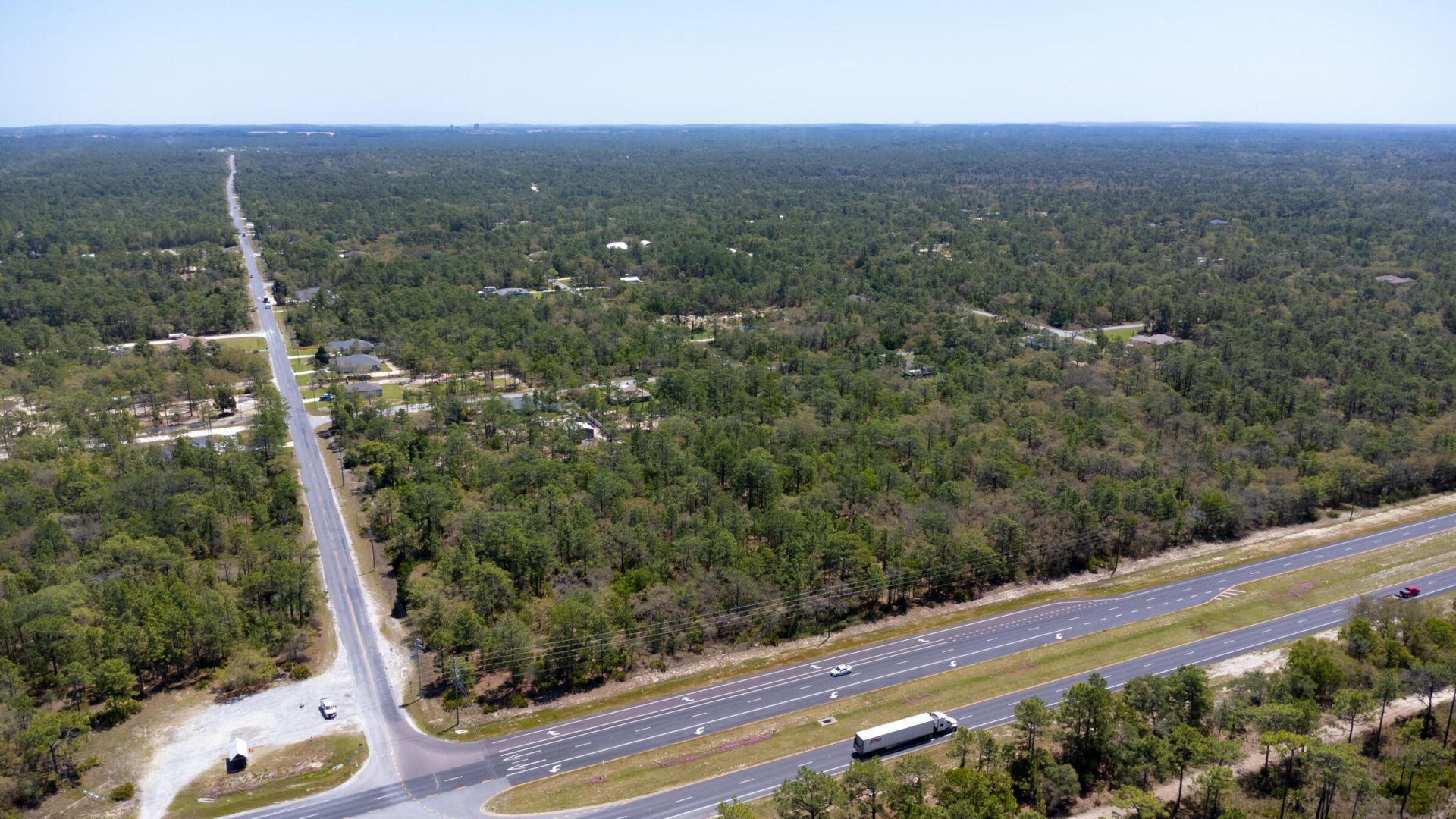 0 Thrasher Avenue, Weeki Wachee, FL 34614 Photo