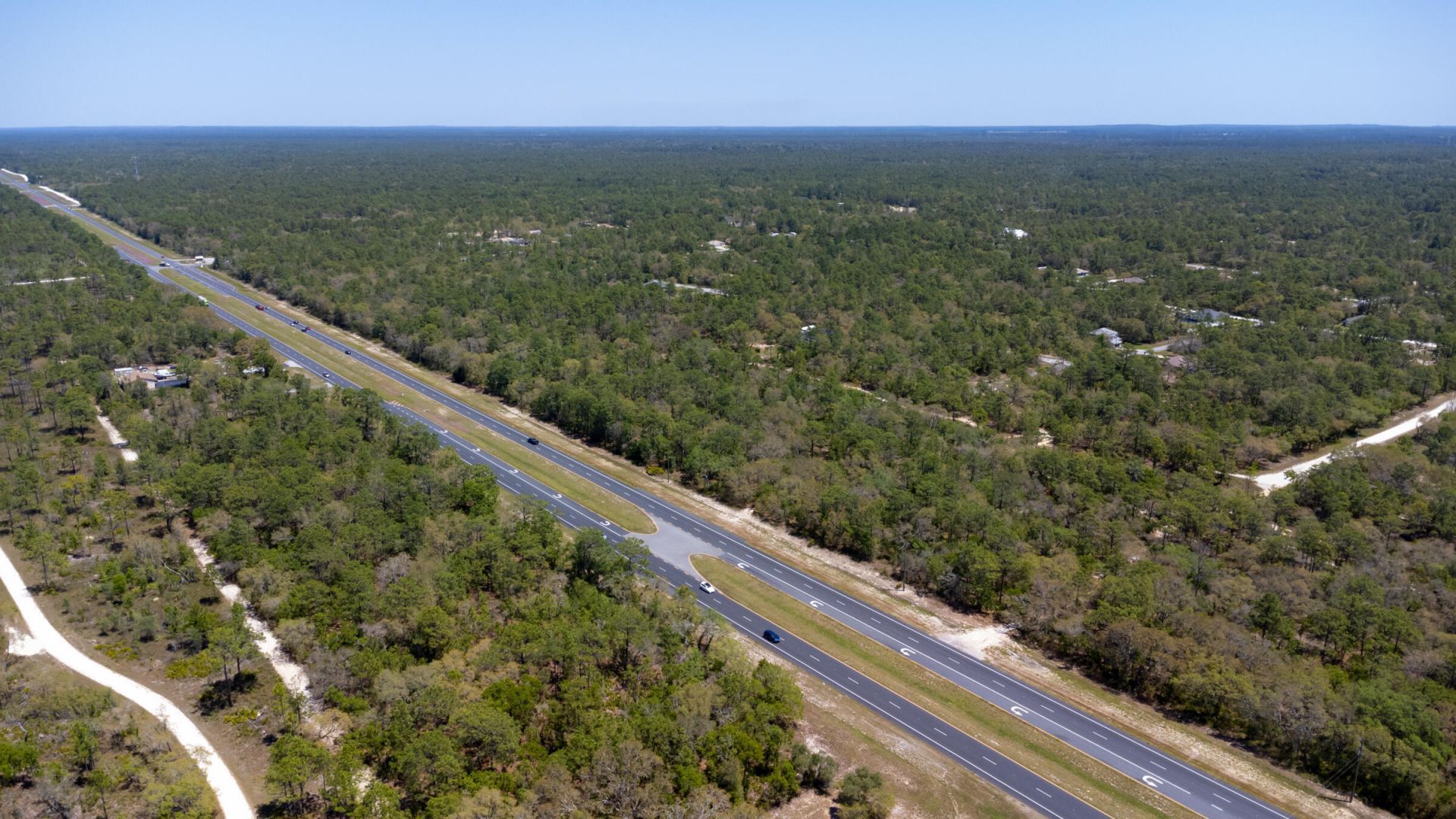 0 Thrasher Avenue, Weeki Wachee, FL 34614 Photo