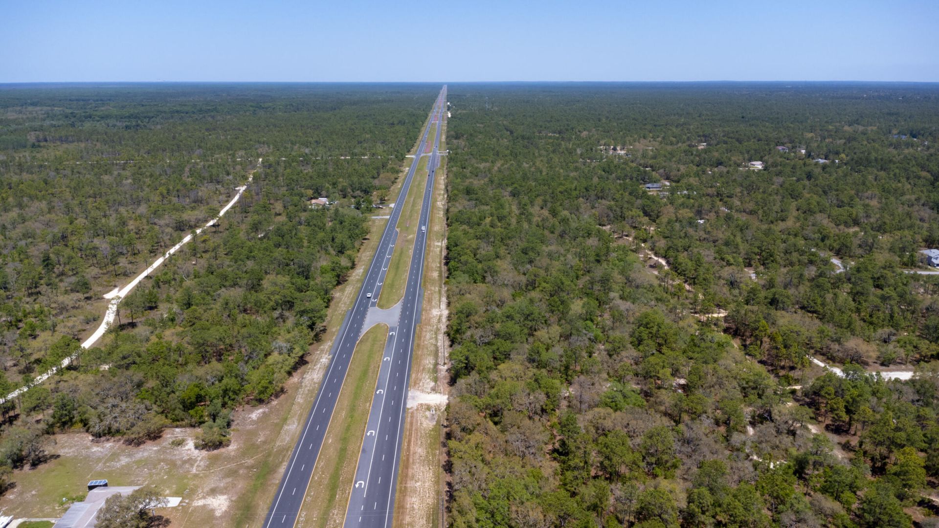 0 Thrasher Avenue, Weeki Wachee, FL 34614 Photo