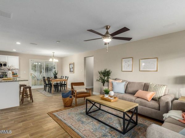 14436 N 34TH Place, Phoenix, AZ 85032