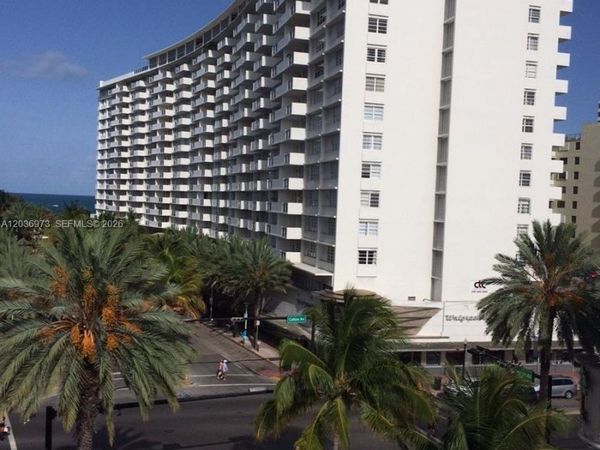 100 Lincoln Rd, Unit 1001, Miami Beach, FL 33139
