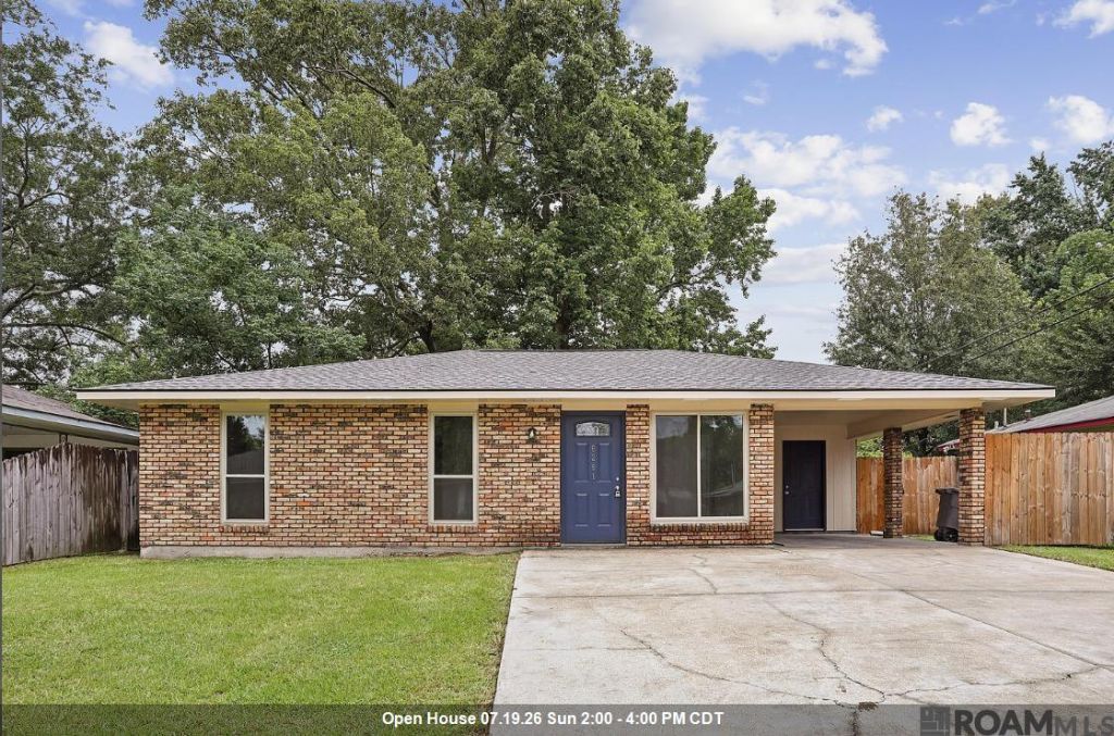 6291 San Juan Dr, Baton Rouge, LA 70811 Main Photo