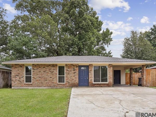 6291 San Juan Dr, Baton Rouge, LA 70811