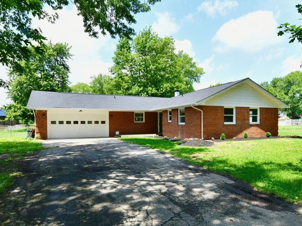 1005 Cardinal Way , Anderson, IN 46011
