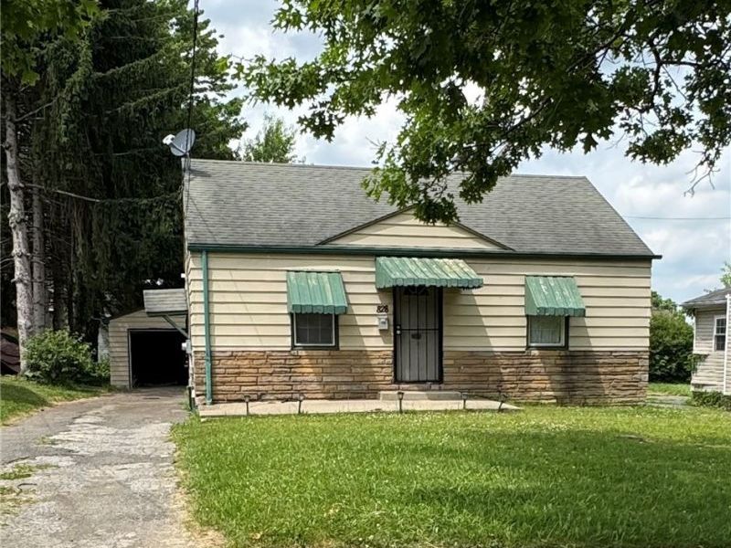 828 Marmion Avenue, Youngstown, OH 44502 Photo 2