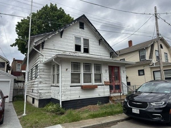 12 Elmwood Place , Hornell, NY 14843