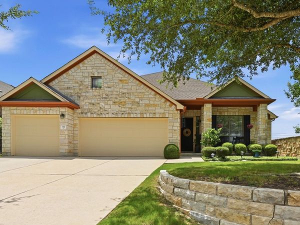 114 DRURY LN, Austin, TX 78737
