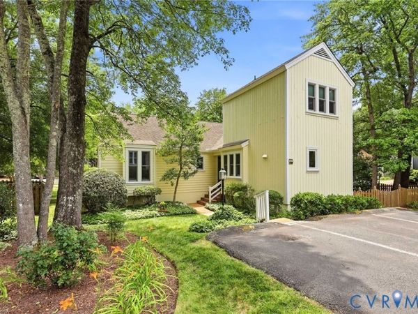 11801 Goodwick Square, Henrico, VA 23238