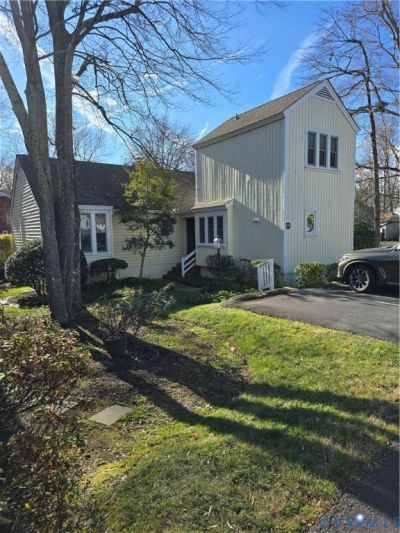 11801 Goodwick Square , Henrico, VA 23238 Main Photo