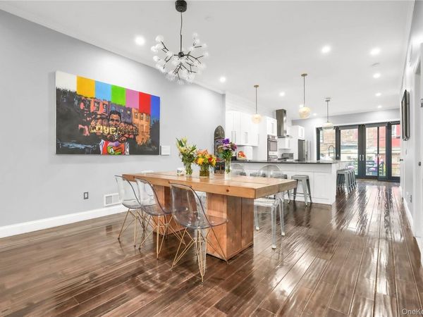 424 Jamaica Avenue , Brooklyn, NY 11208