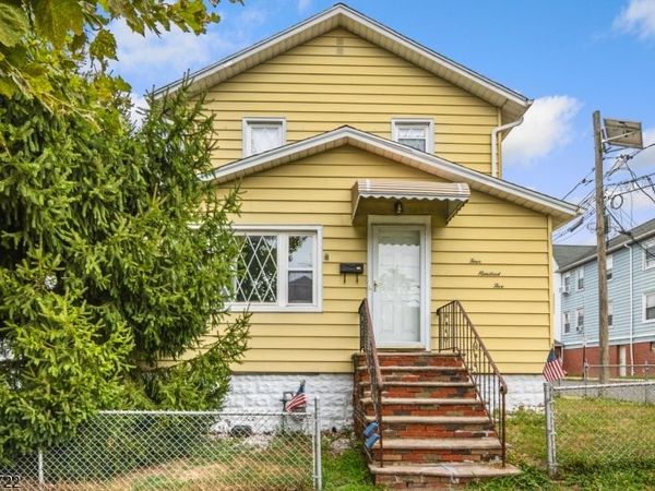 405 Kingsland Ave, Lyndhurst, NJ 07071