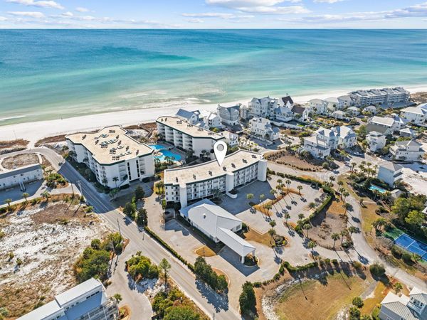 34 Chivas Lane, Unit 301C, Santa Rosa Beach, FL 32459