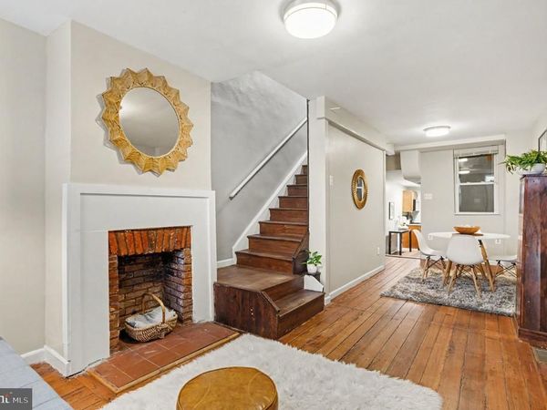 209 S CENTRAL AVENUE , BALTIMORE, MD 21202