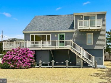1018 A LONG BEACH BOULEVARD, LONG BEACH, NJ 08008