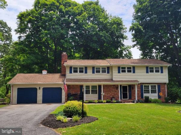 5928 GRACE LEE AVENUE , SYKESVILLE, MD 21784