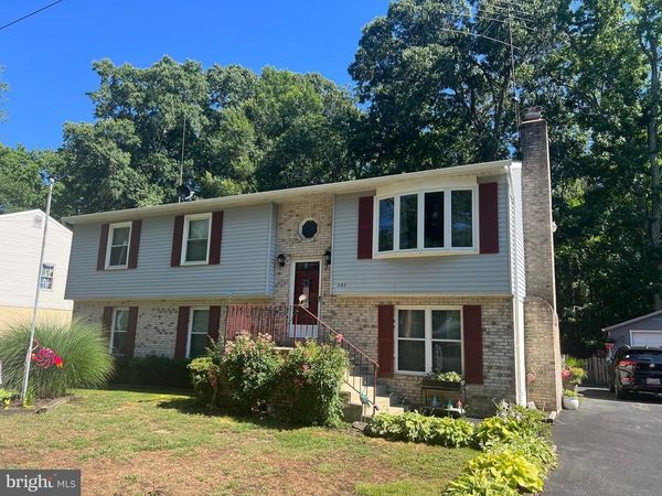 1183 CEDAR AVENUE, SHADY SIDE, MD 20764