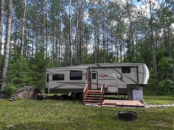 1730 13th Lane, Friendship, WI 53934