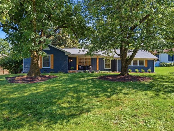 505 Dillard Ct, Nashville, TN 37220