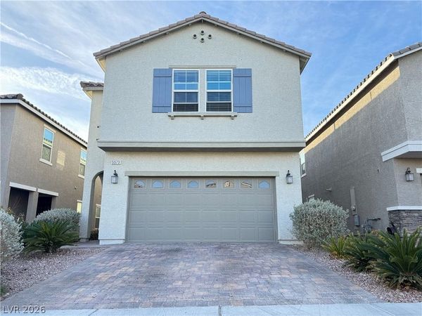 5573 Anshan Street, Las Vegas, NV 89148