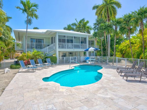 181 12th Street, KEY COLONY, FL 33051