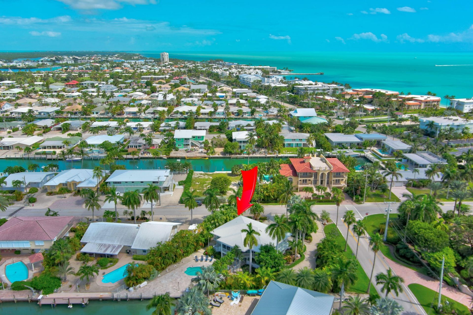 181 12th Street, Key Colony, FL 33051 Photo