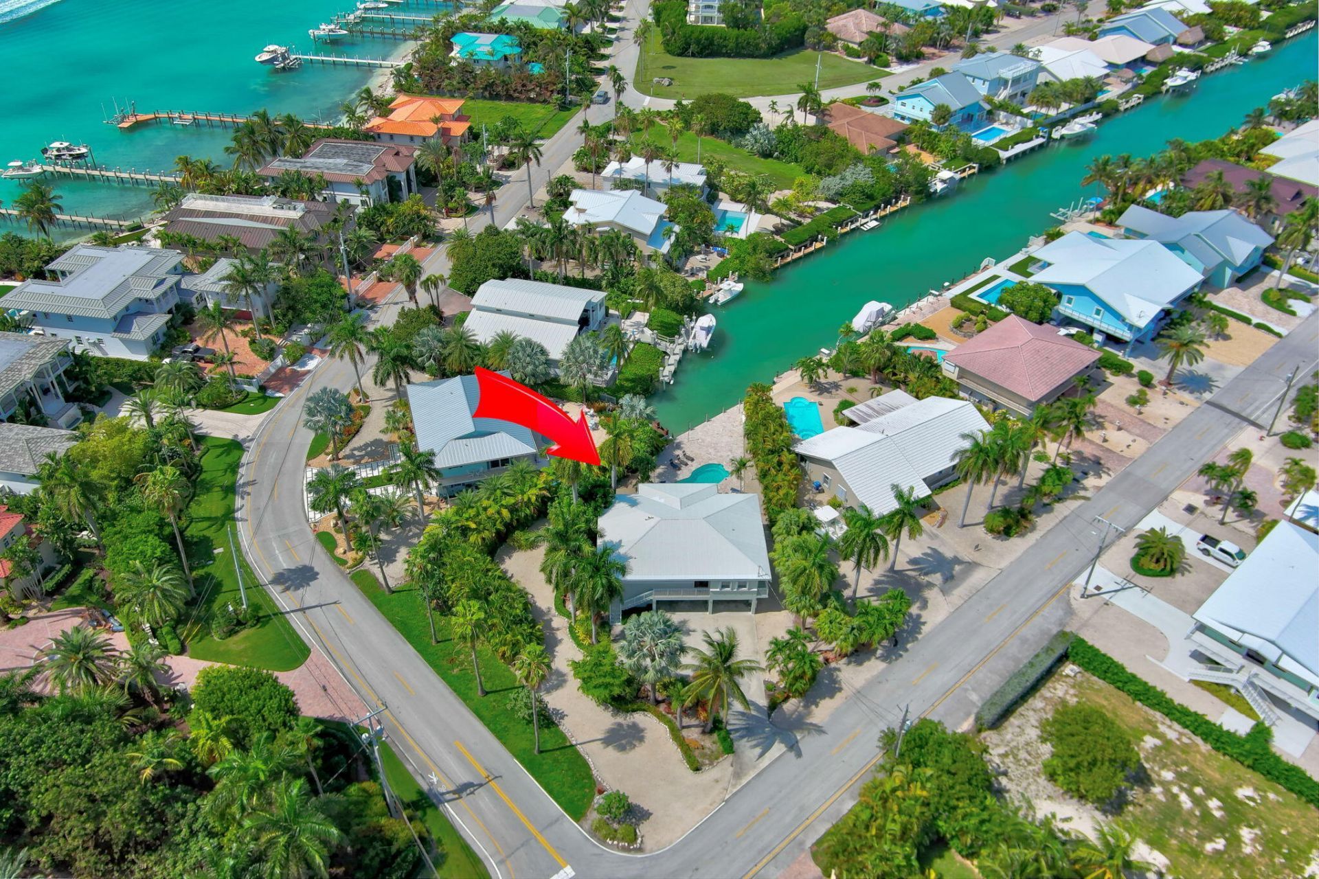 181 12th Street, Key Colony, FL 33051 Photo