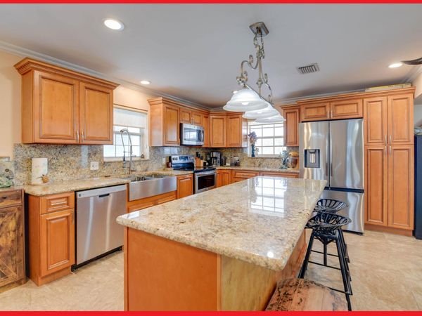 706 E Caribbean Drive, Summerland, FL 33042