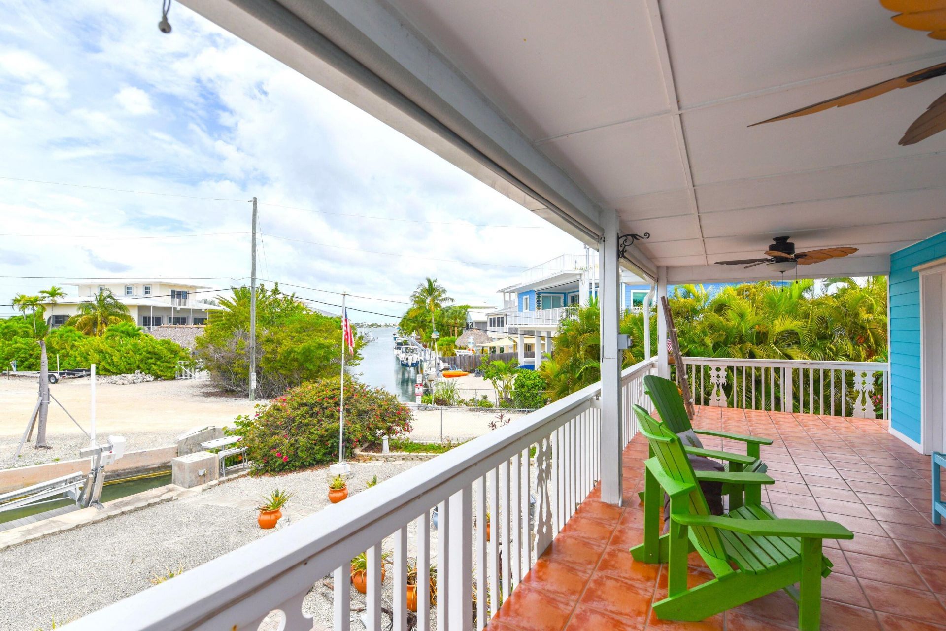 706 E Caribbean Drive, Summerland Key, FL 33042 Photo