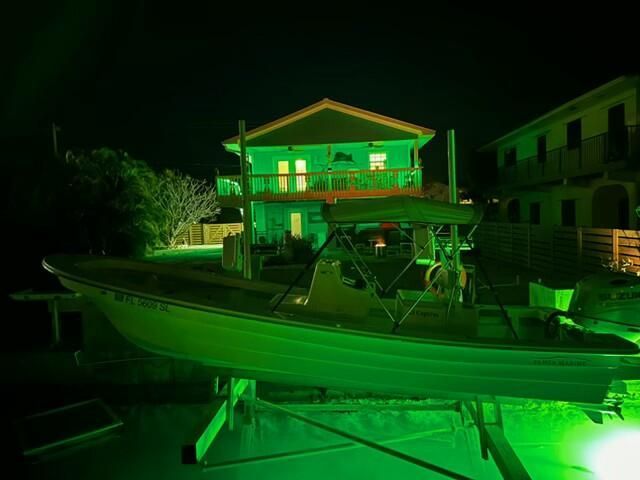 706 E Caribbean Drive, Summerland Key, FL 33042 Photo