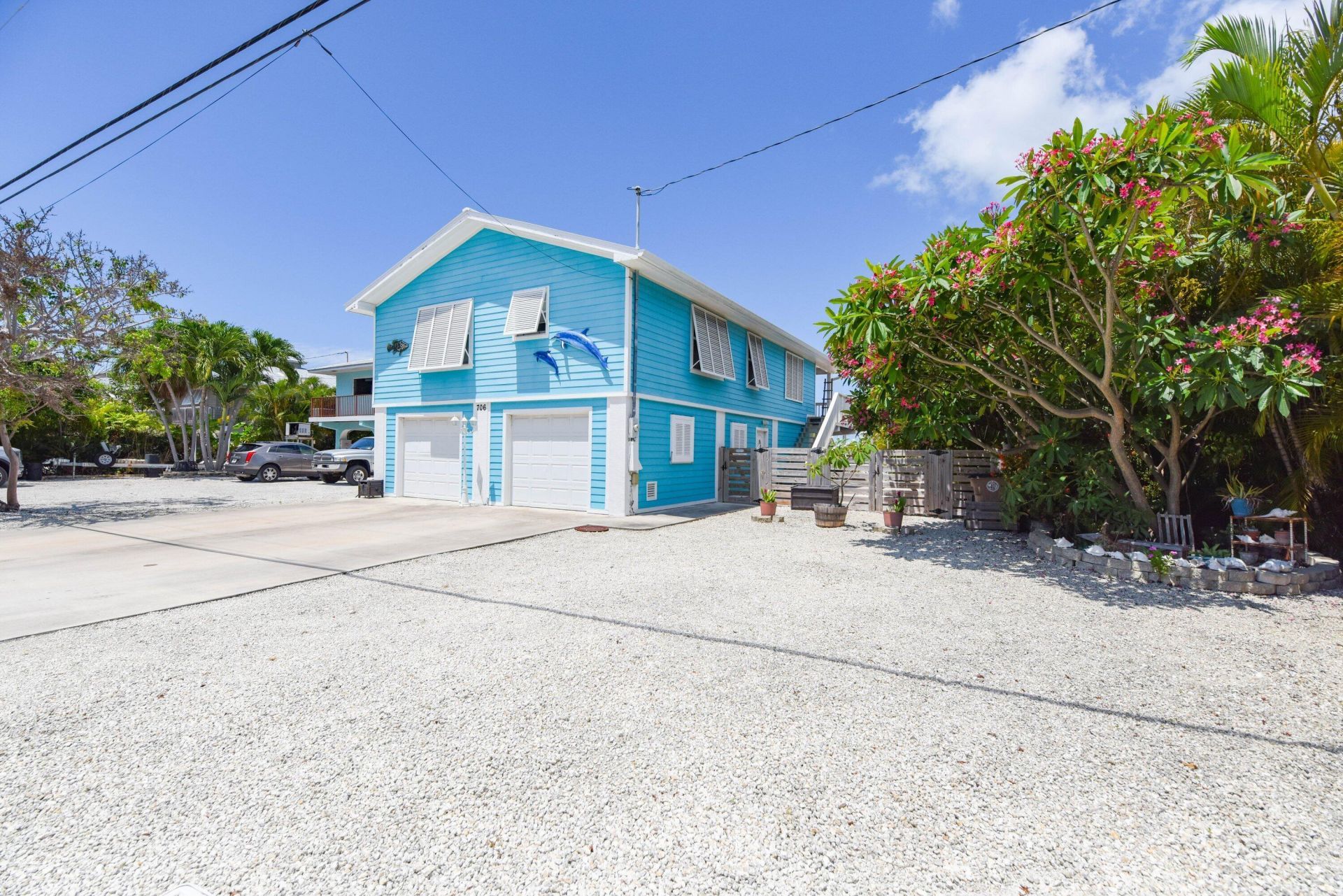 706 E Caribbean Drive, Summerland Key, FL 33042 Photo