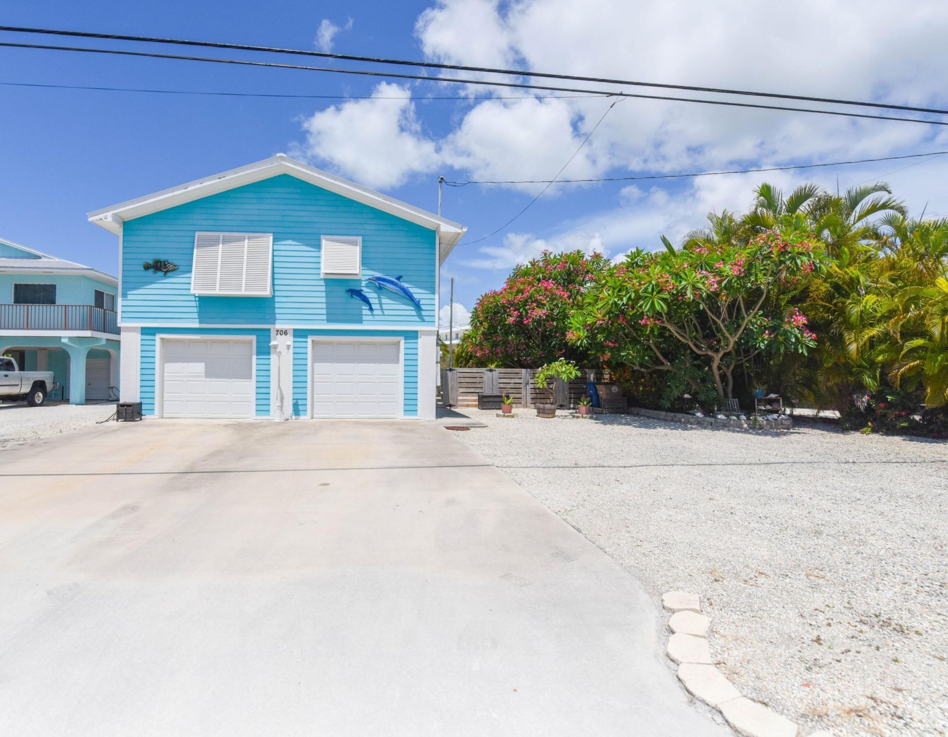 706 E Caribbean Drive, Summerland Key, FL 33042 Photo