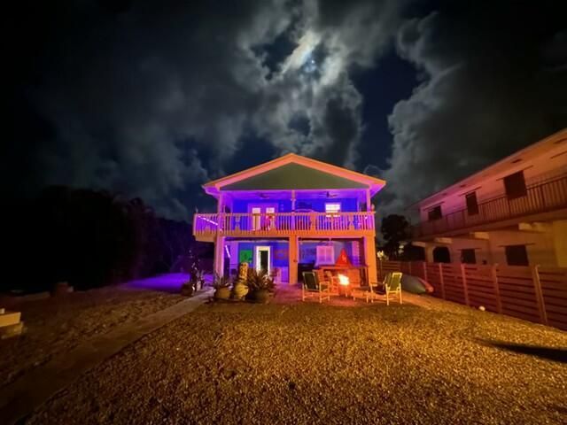 706 E Caribbean Drive, Summerland Key, FL 33042 Photo