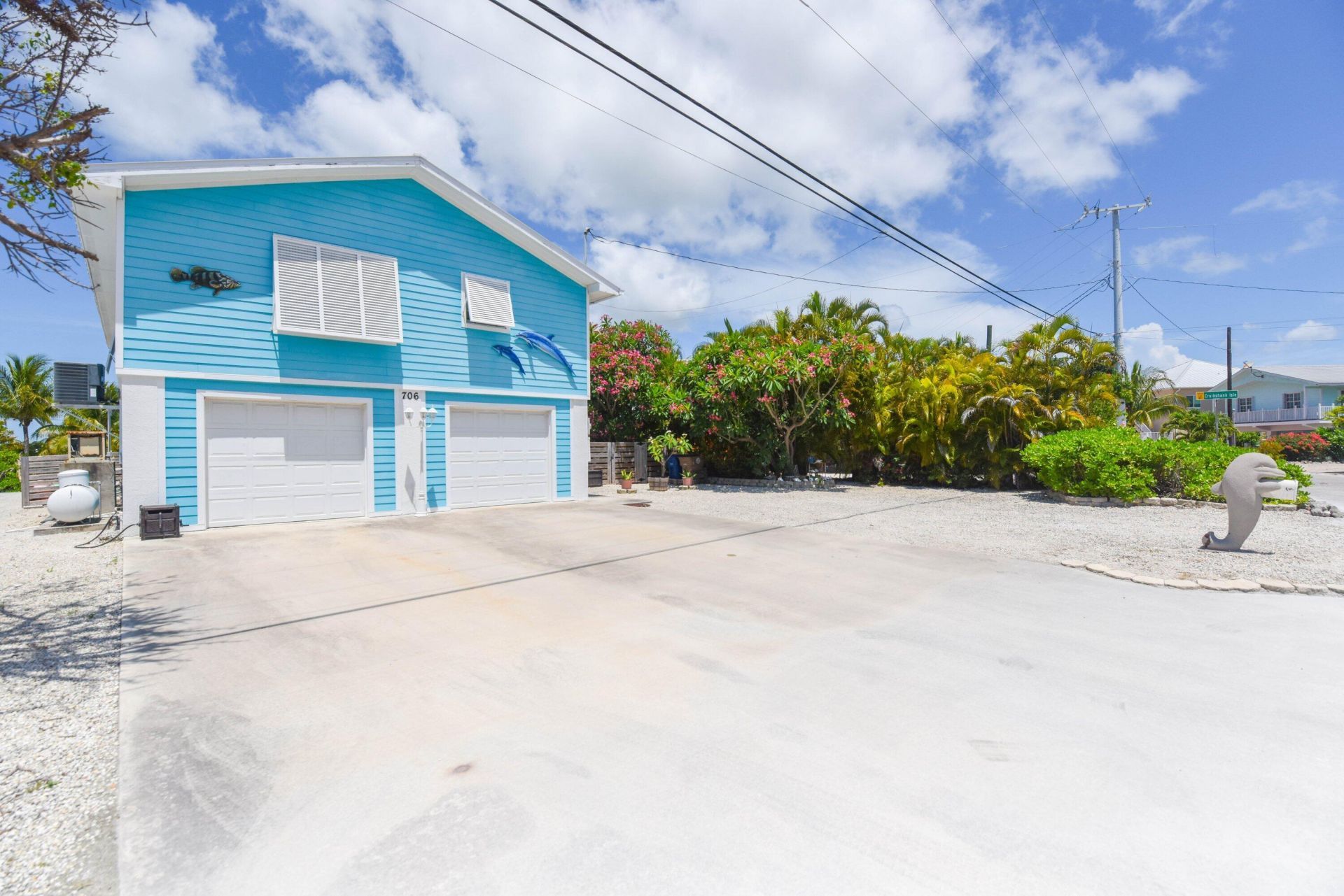 706 E Caribbean Drive, Summerland Key, FL 33042 Photo