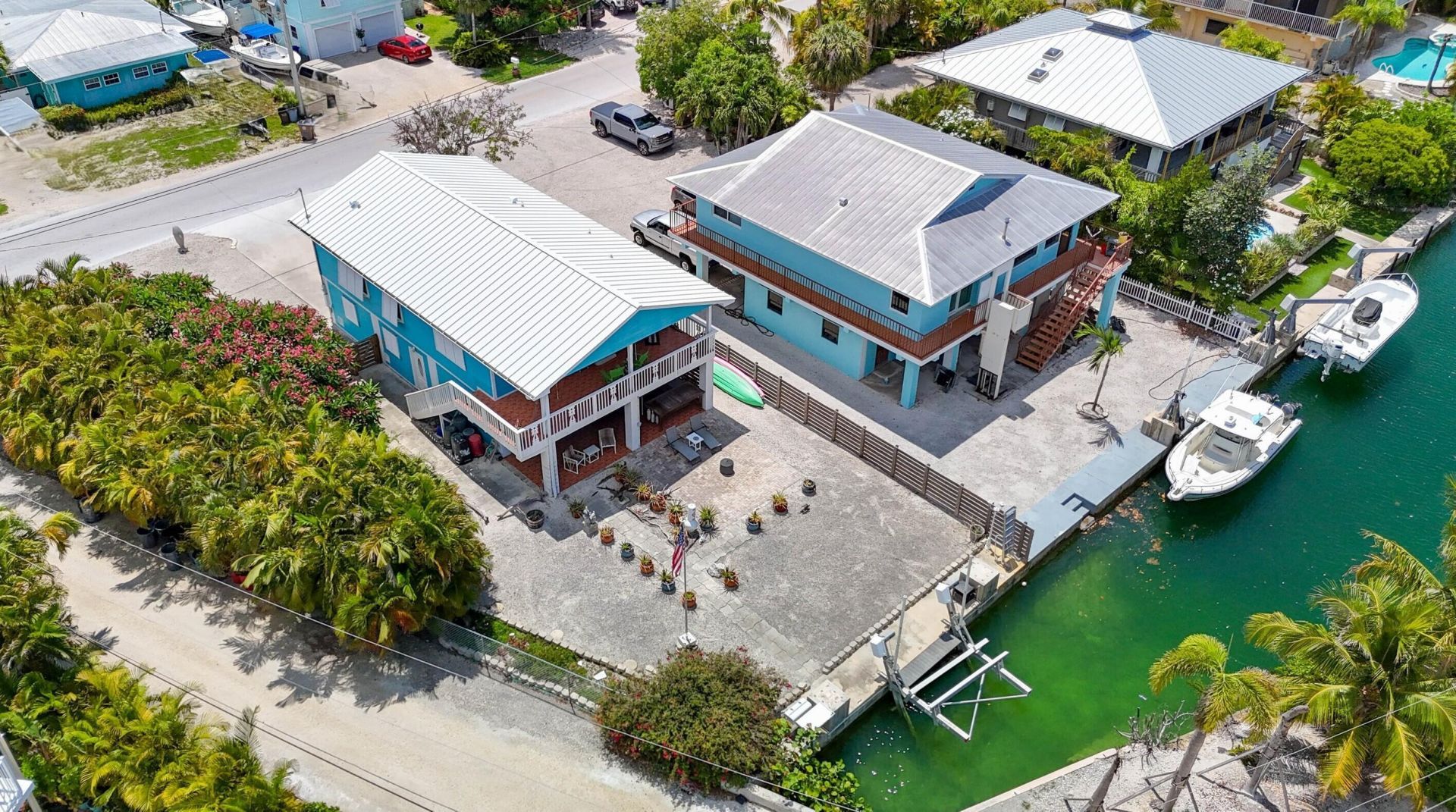 706 E Caribbean Drive, Summerland Key, FL 33042 Photo
