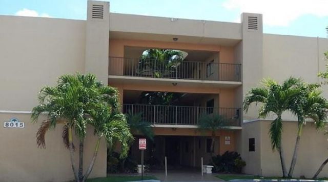 8015 SW 107th Avenue Sw, Unit 218, Miami, FL 33173 Photo