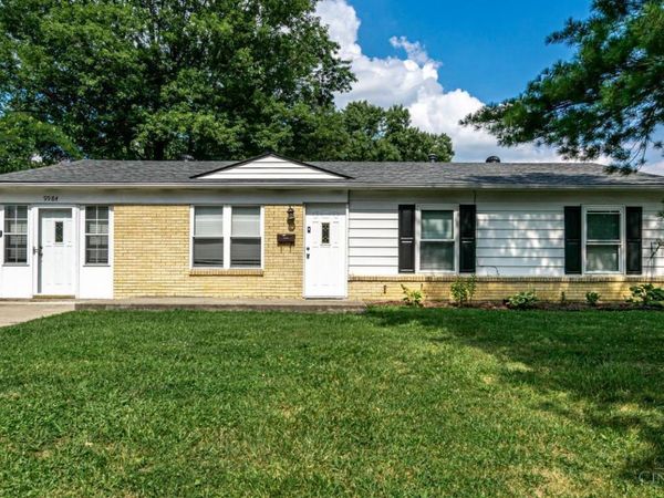 9984 Menominee Drive, Colerain Twp, OH 45251