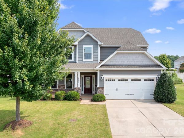 3501 Delaware Drive, Denver, NC 28037