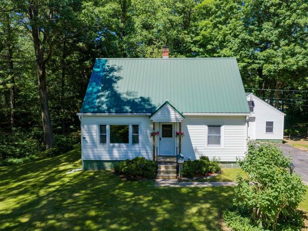 10 Bosworth Street, Swanton, VT 05458