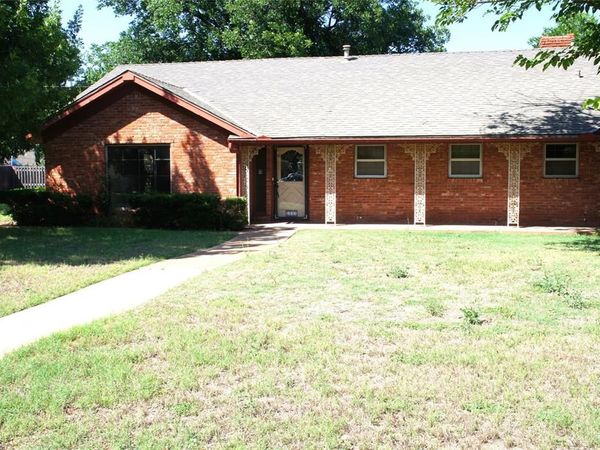 2237 Brook Hollow Drive, Abilene, TX 79605