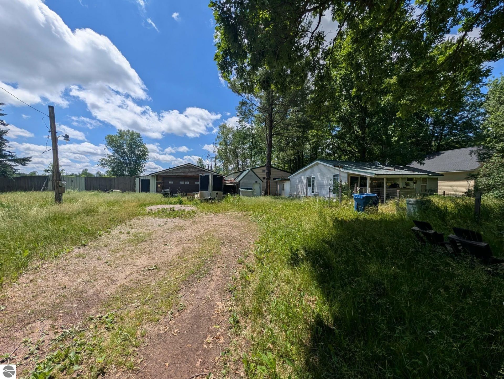 5327 Lang Road W, Beaverton, MI 48612 Main Photo