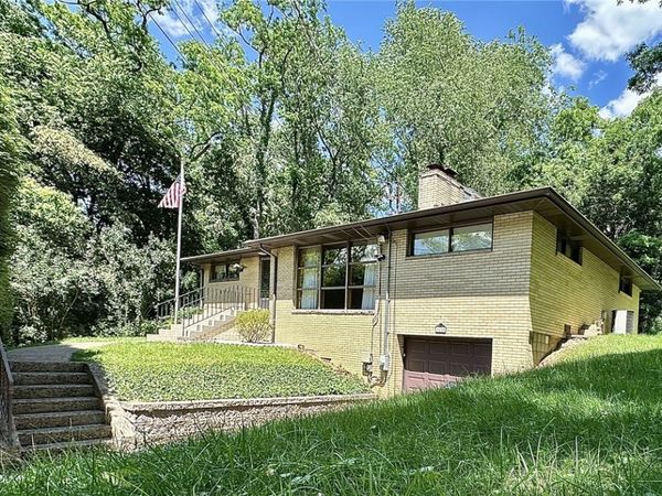 1235 Free Ln, Turtle Creek, PA 15145